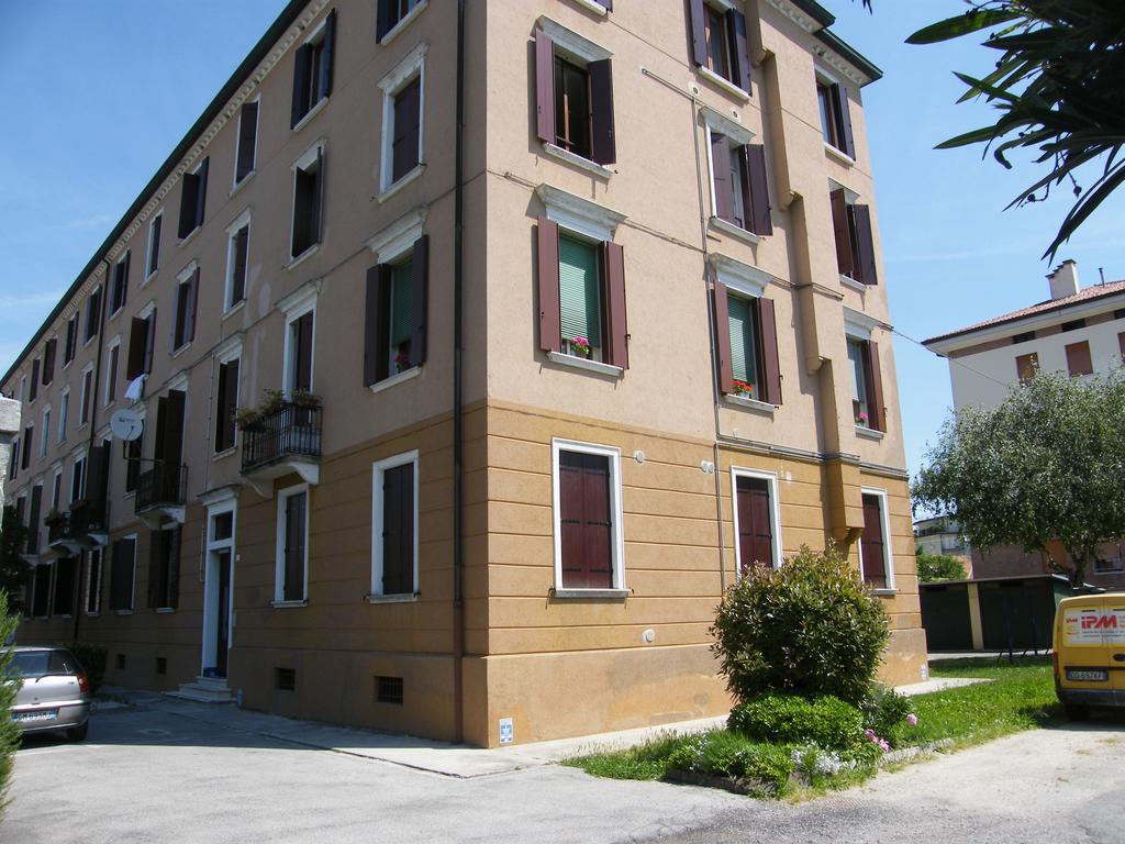 Alloggio 34 Тревізо Номер фото